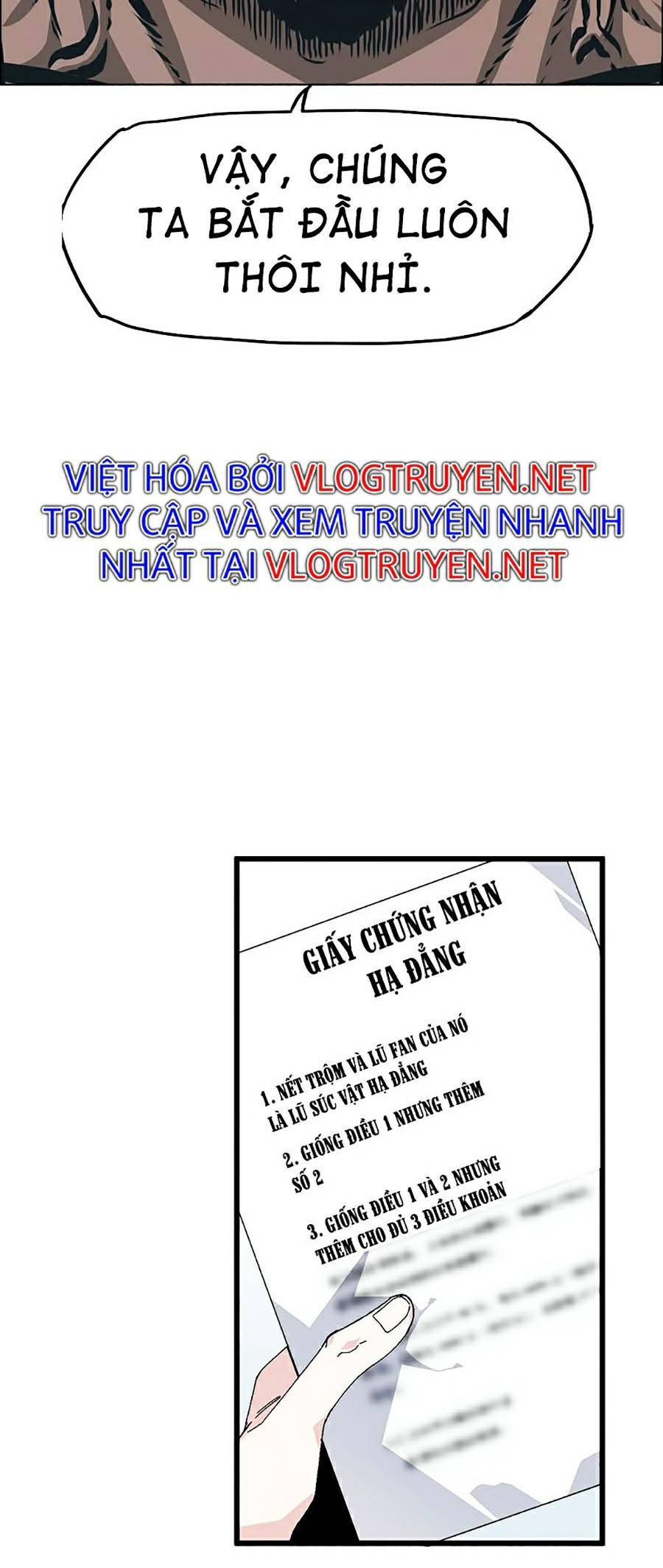 Bá Chủ Học Đường Ss4 Chapter 17 - 19