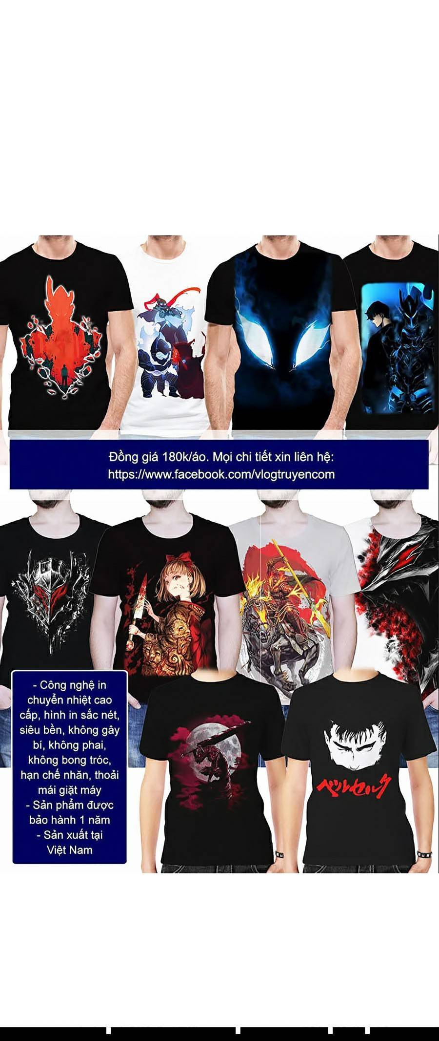 Bá Chủ Học Đường Ss4 Chapter 17 - 20