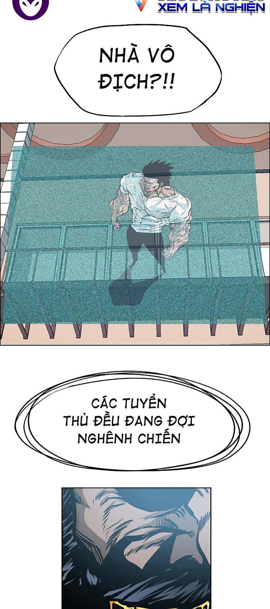 Bá Chủ Học Đường Ss4 Chapter 17 - 26