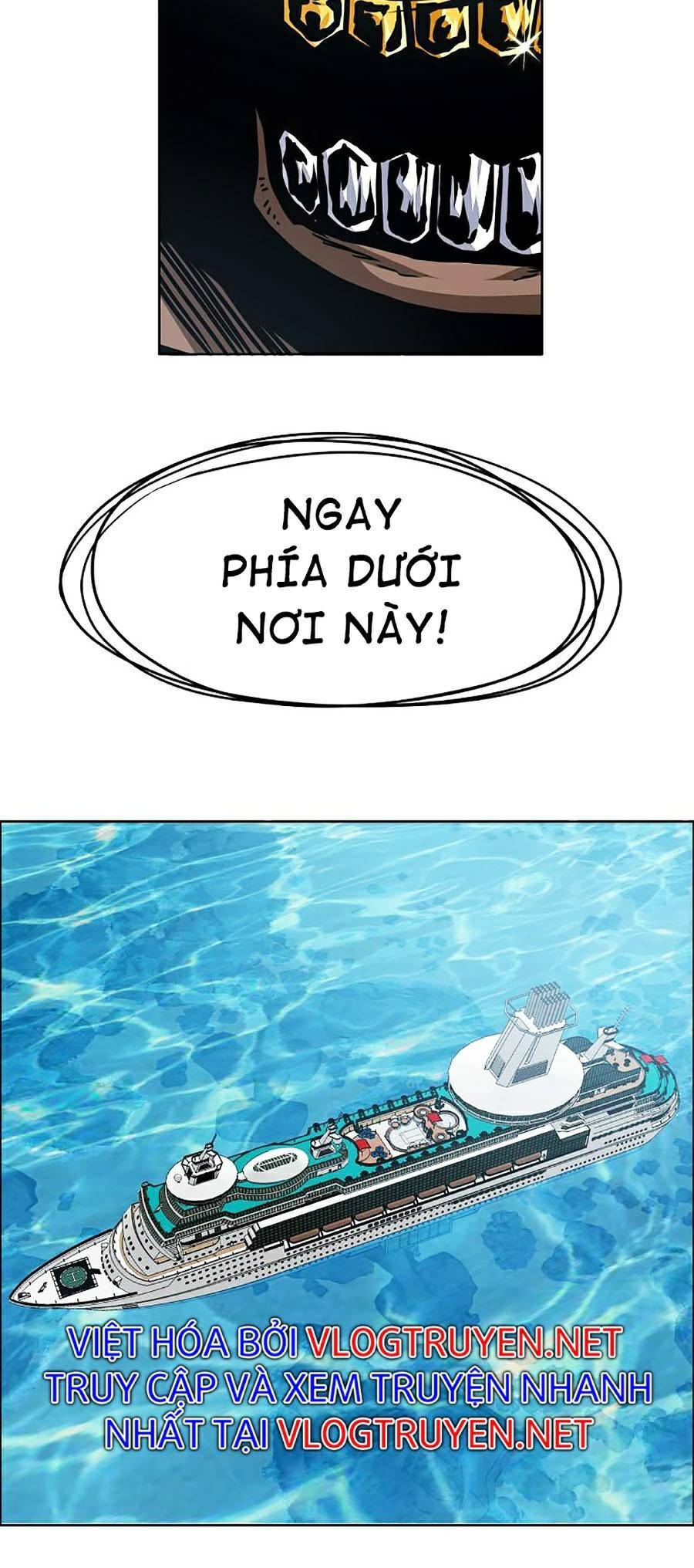 Bá Chủ Học Đường Ss4 Chapter 17 - 27