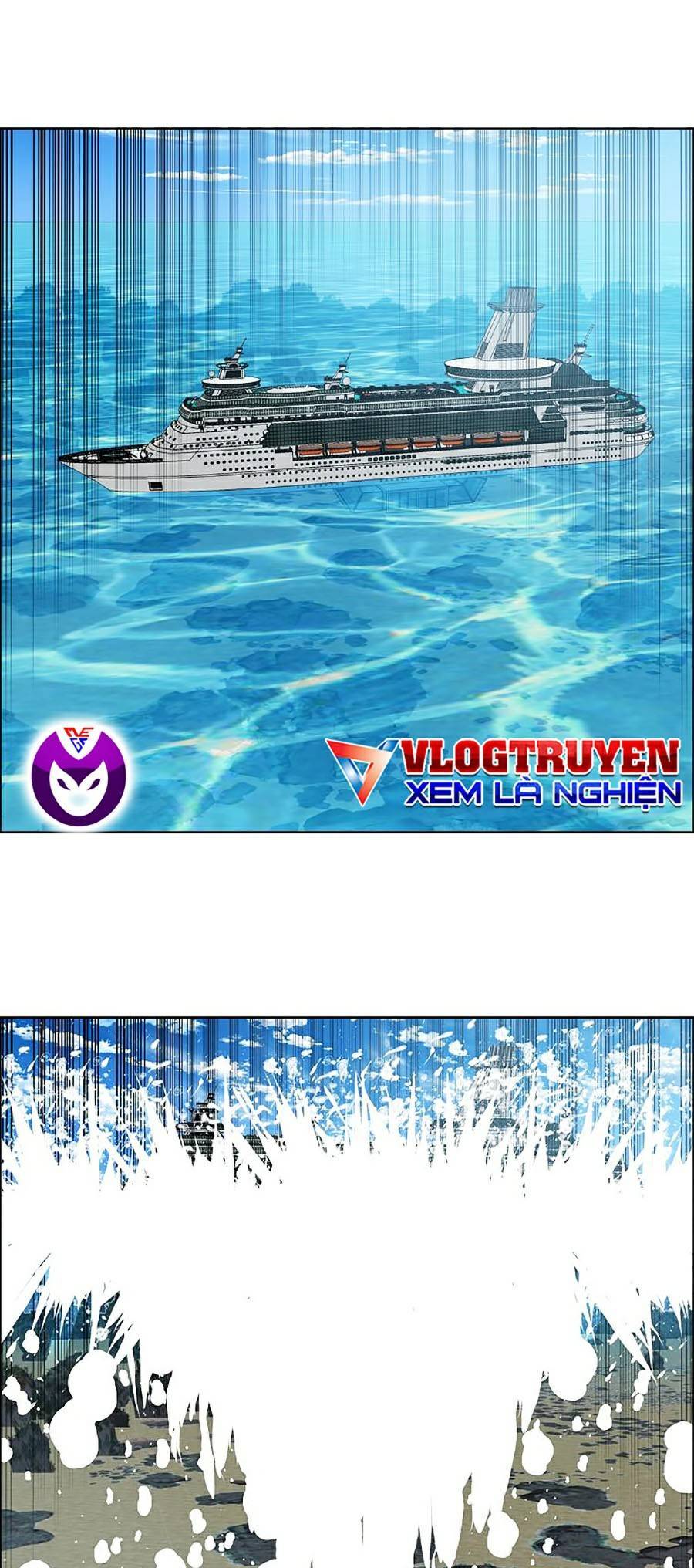 Bá Chủ Học Đường Ss4 Chapter 17 - 28