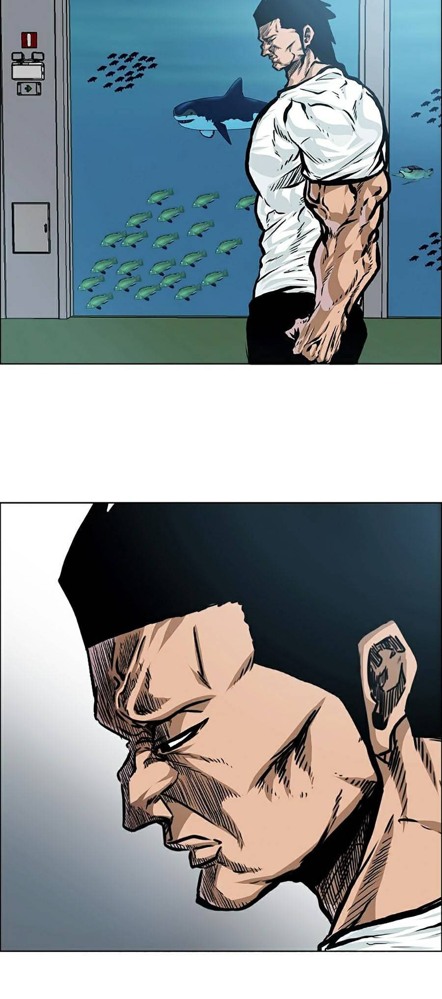 Bá Chủ Học Đường Ss4 Chapter 17 - 31