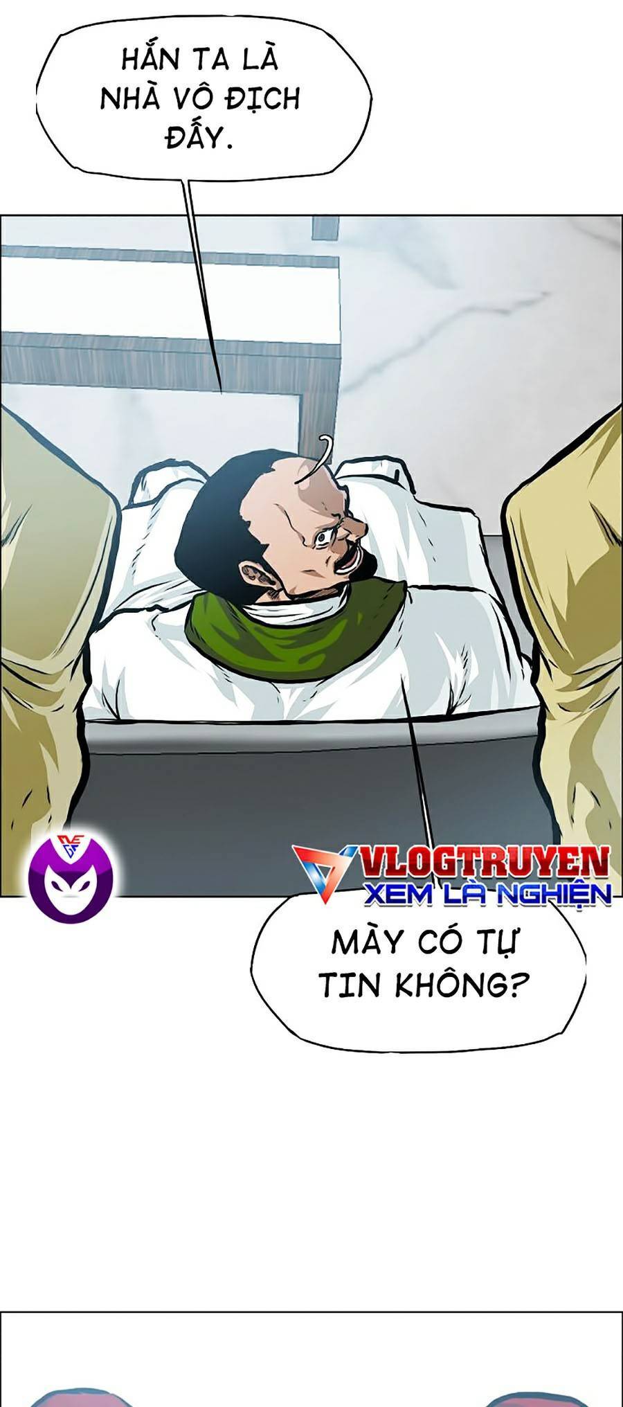 Bá Chủ Học Đường Ss4 Chapter 17 - 33