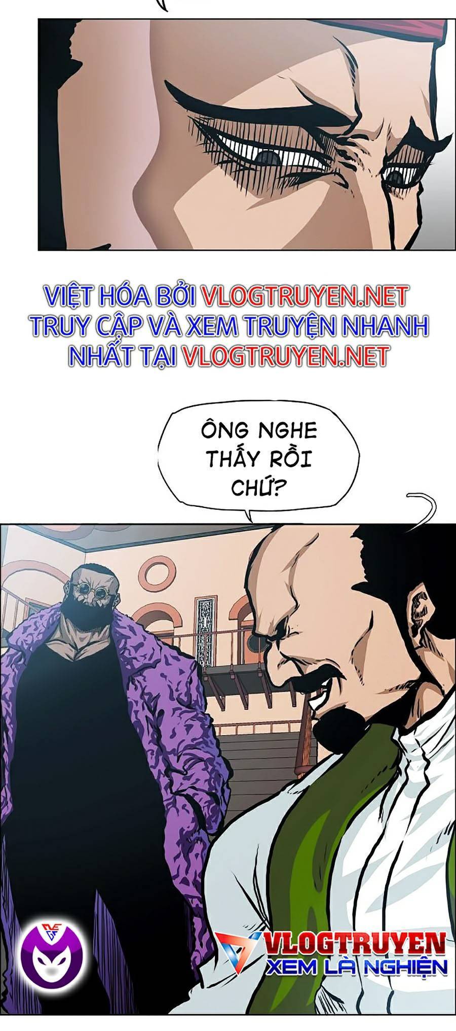 Bá Chủ Học Đường Ss4 Chapter 17 - 35