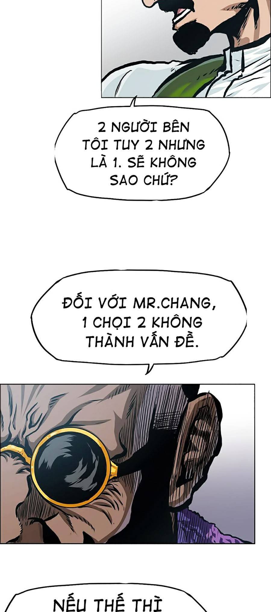 Bá Chủ Học Đường Ss4 Chapter 17 - 37