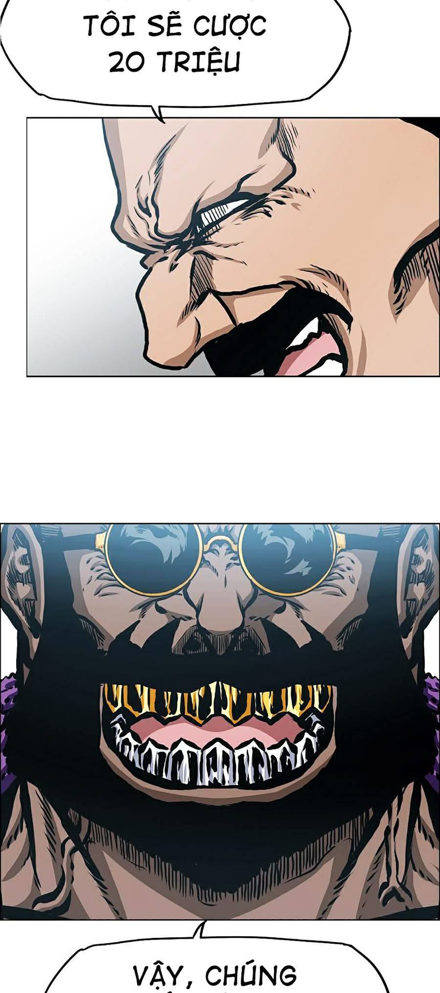 Bá Chủ Học Đường Ss4 Chapter 17 - 38