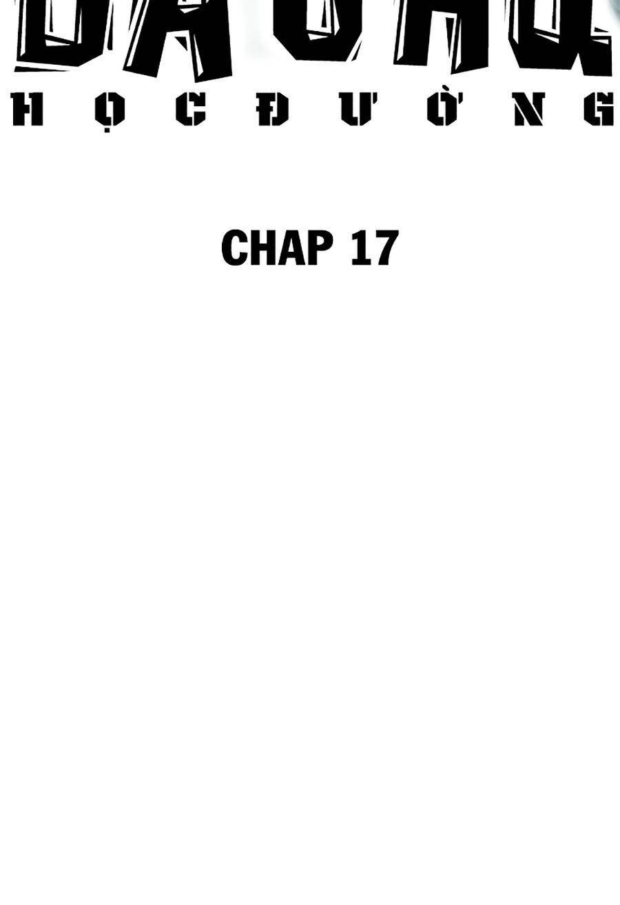 Bá Chủ Học Đường Ss4 Chapter 17 - 41