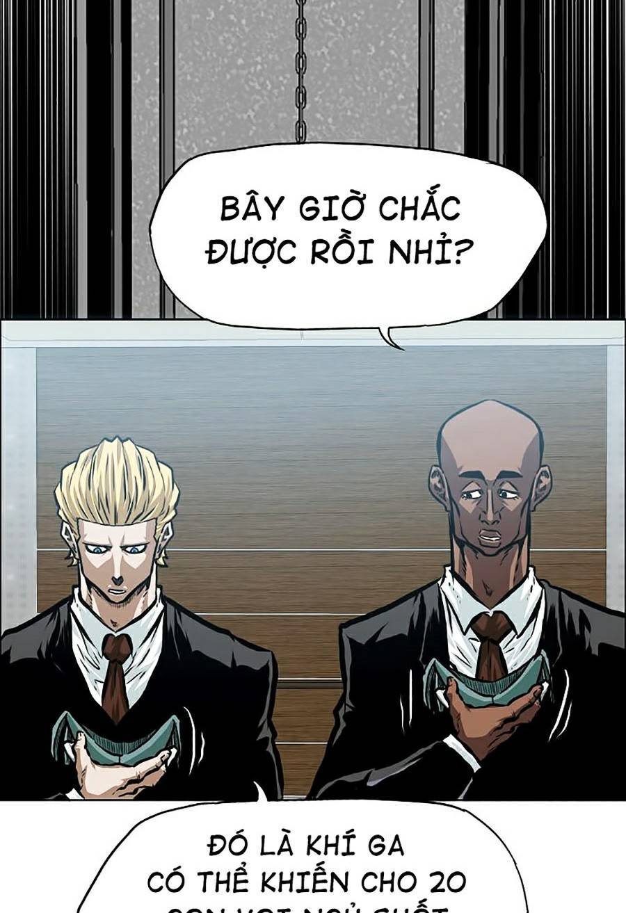 Bá Chủ Học Đường Ss4 Chapter 17 - 44