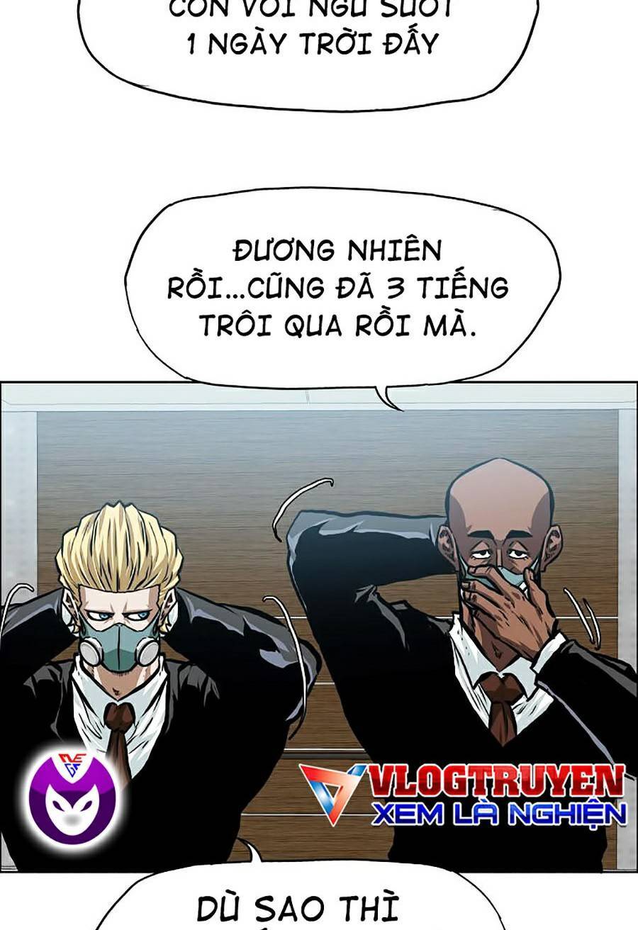 Bá Chủ Học Đường Ss4 Chapter 17 - 45