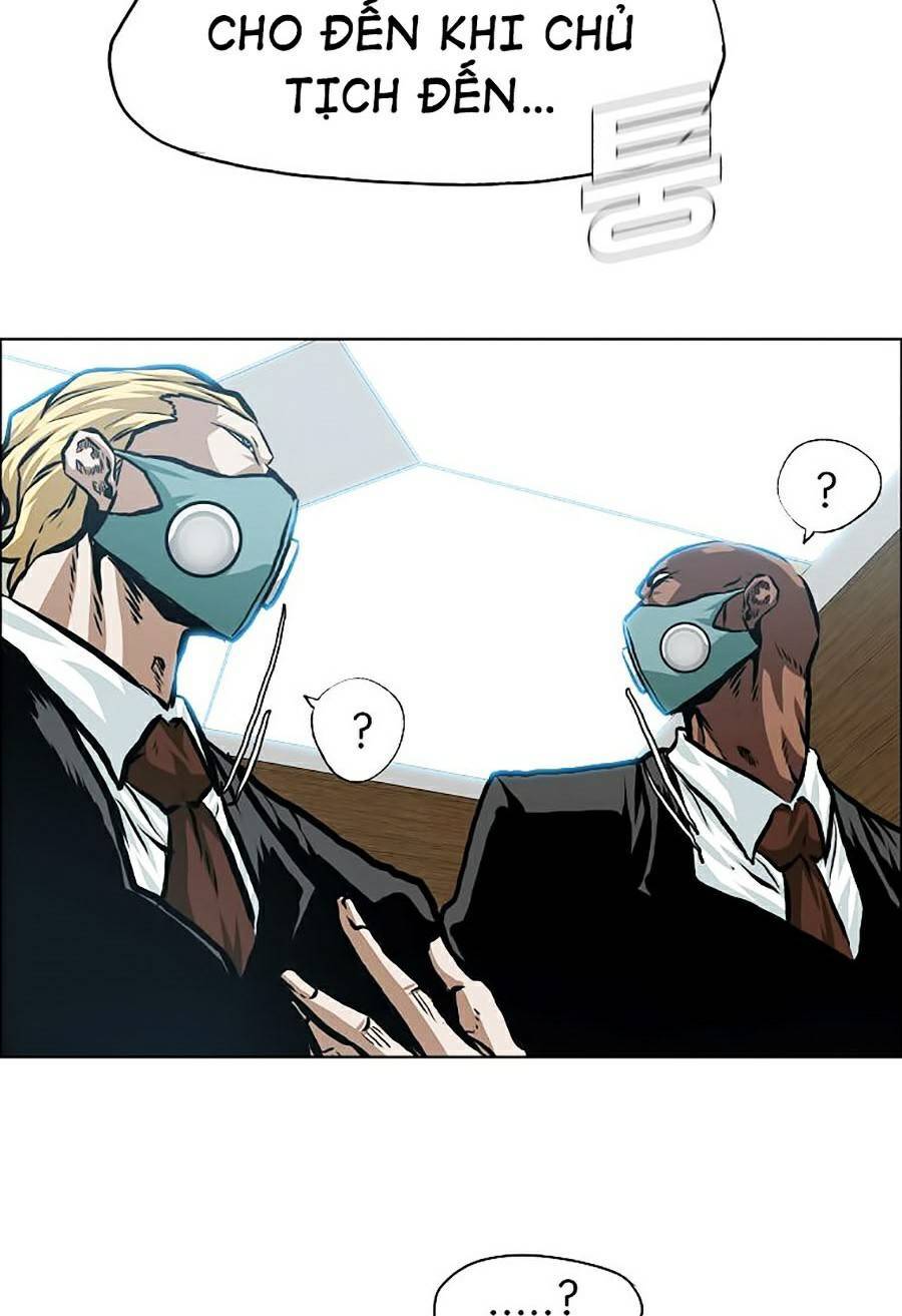 Bá Chủ Học Đường Ss4 Chapter 17 - 46