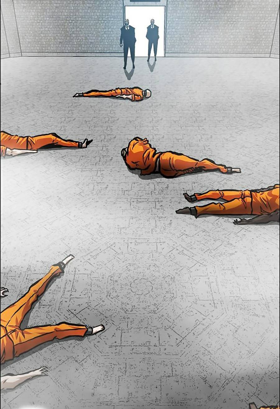 Bá Chủ Học Đường Ss4 Chapter 17 - 50