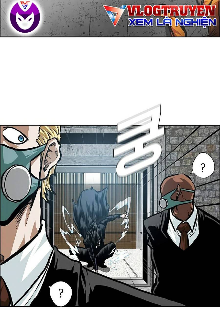 Bá Chủ Học Đường Ss4 Chapter 17 - 51