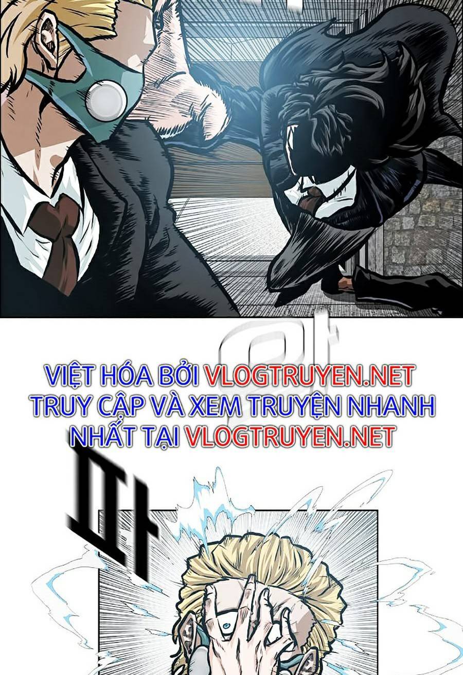 Bá Chủ Học Đường Ss4 Chapter 17 - 53