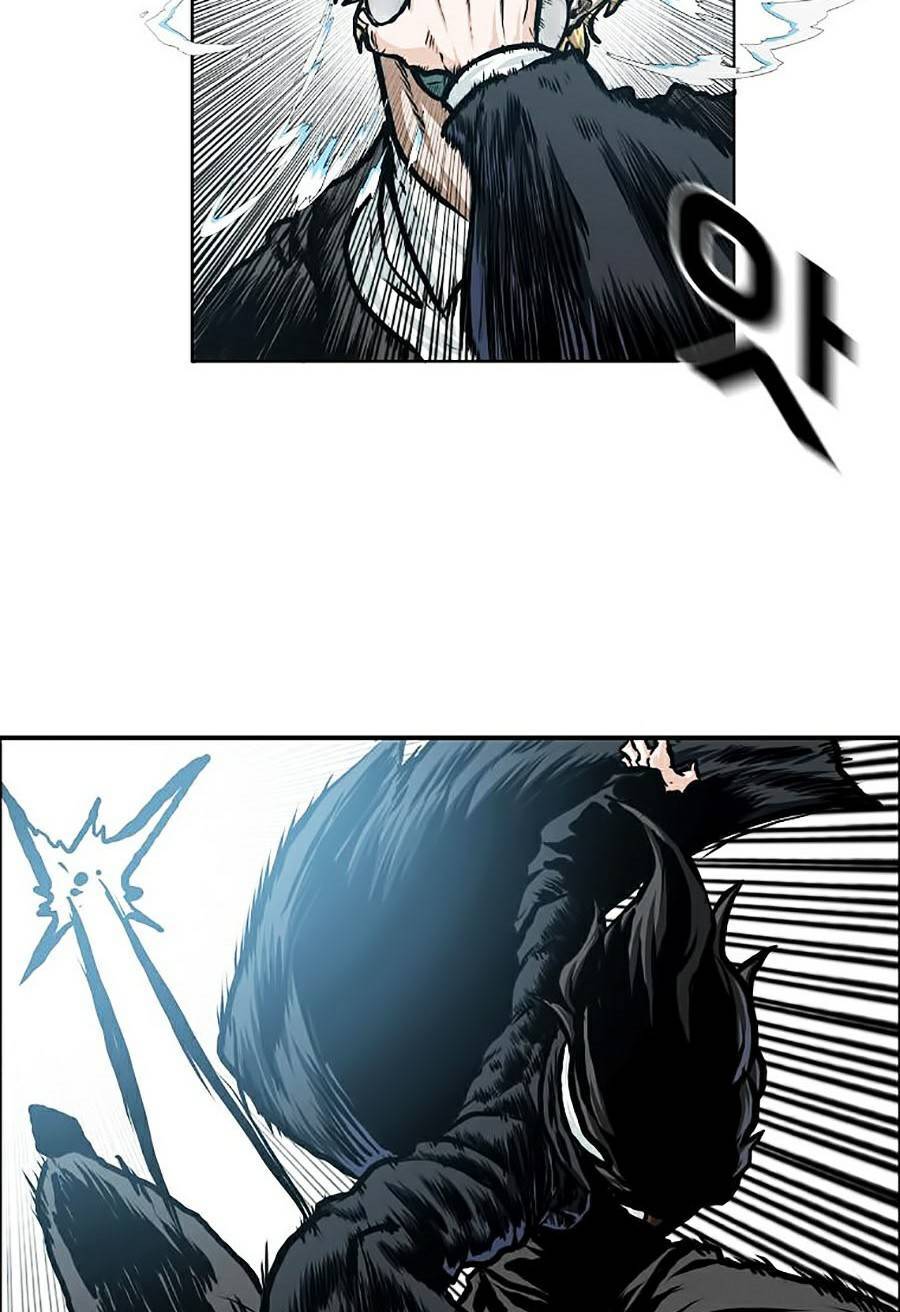 Bá Chủ Học Đường Ss4 Chapter 17 - 54