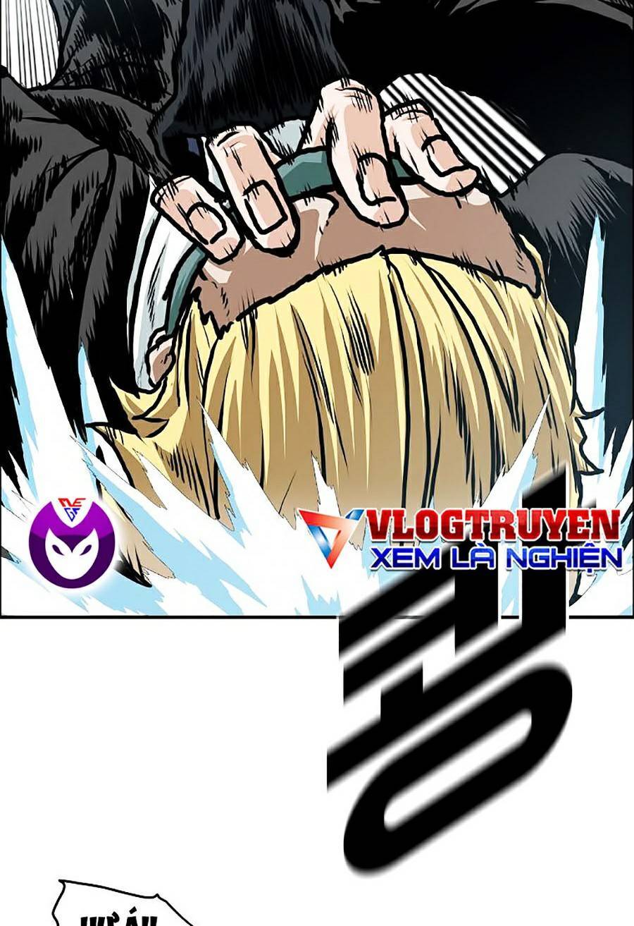 Bá Chủ Học Đường Ss4 Chapter 17 - 55