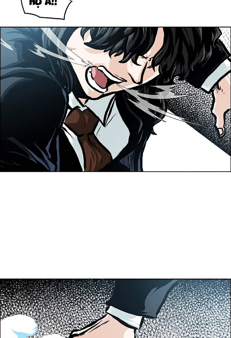 Bá Chủ Học Đường Ss4 Chapter 17 - 56