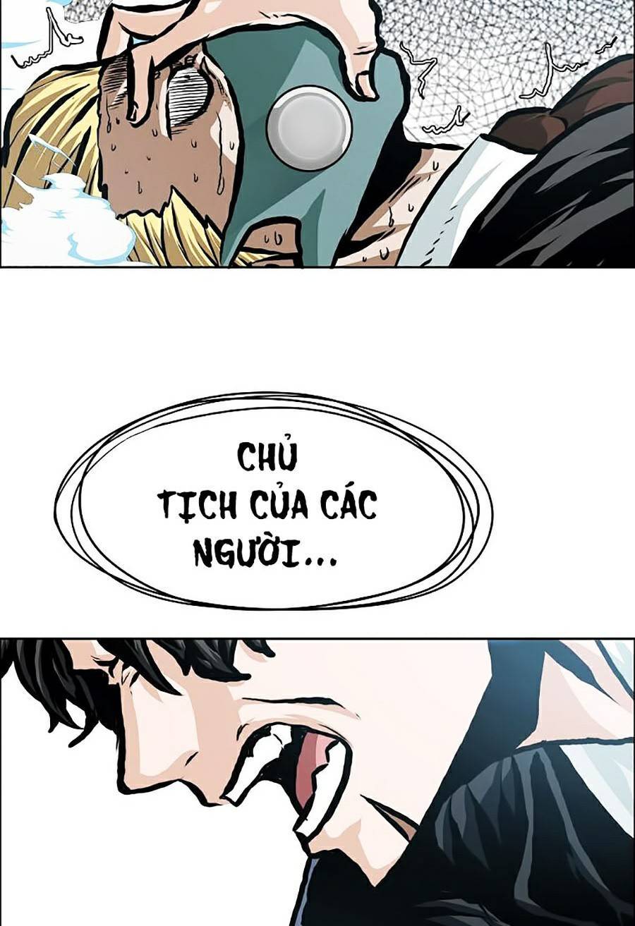 Bá Chủ Học Đường Ss4 Chapter 17 - 57