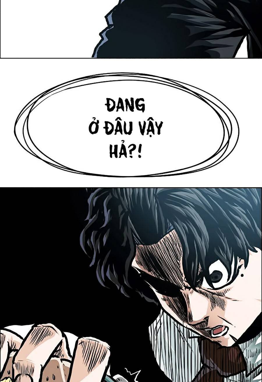 Bá Chủ Học Đường Ss4 Chapter 17 - 58