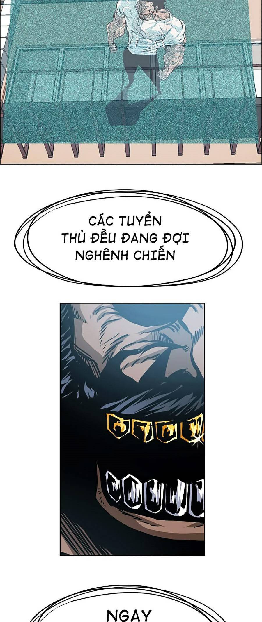 Bá Chủ Học Đường Ss4 Chapter 17 - 7