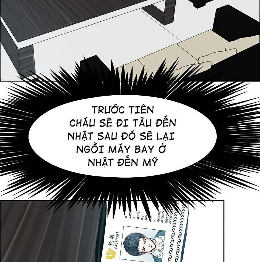 Bá Chủ Học Đường Ss4 Chapter 17 - 63