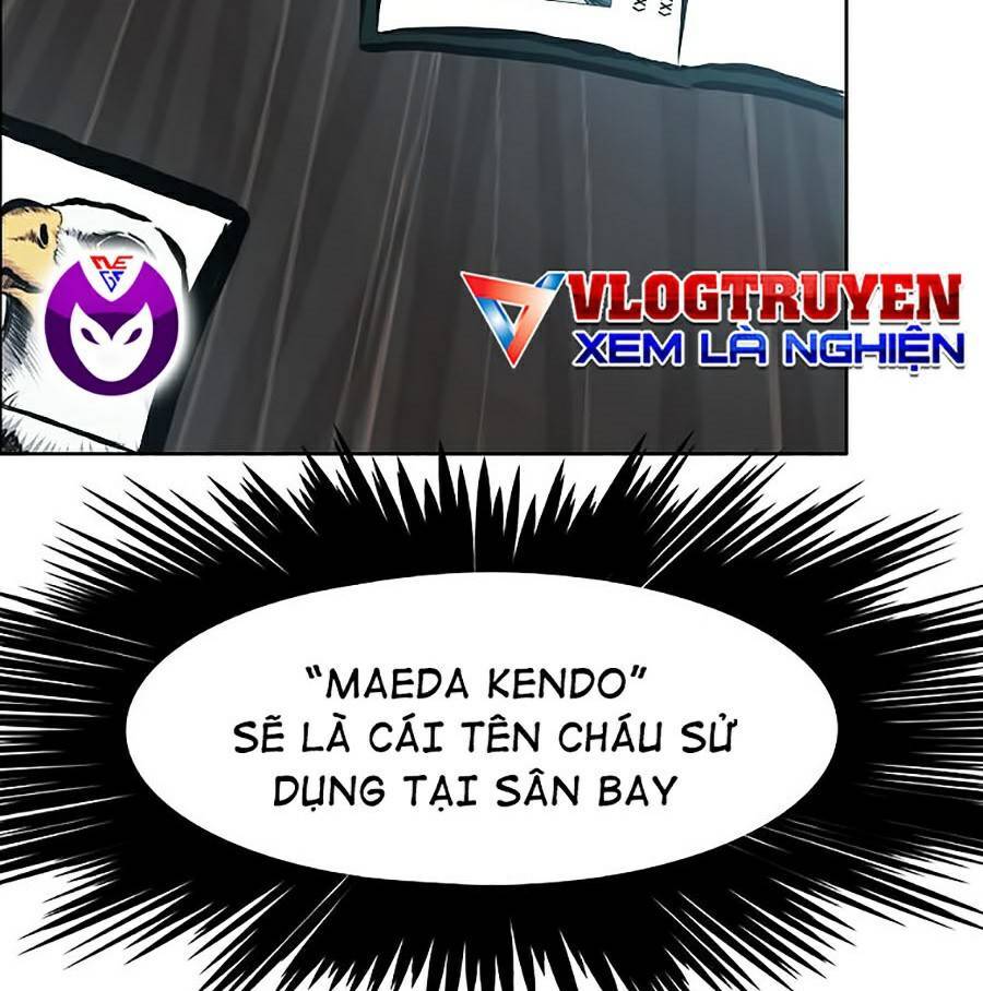 Bá Chủ Học Đường Ss4 Chapter 17 - 64