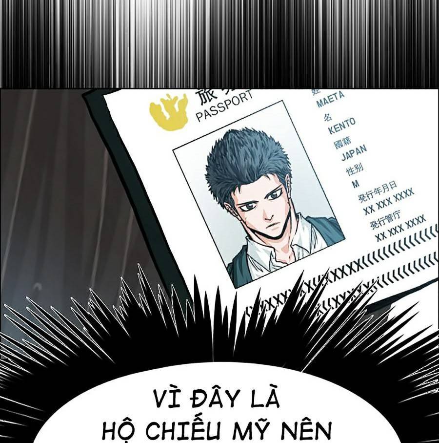 Bá Chủ Học Đường Ss4 Chapter 17 - 66