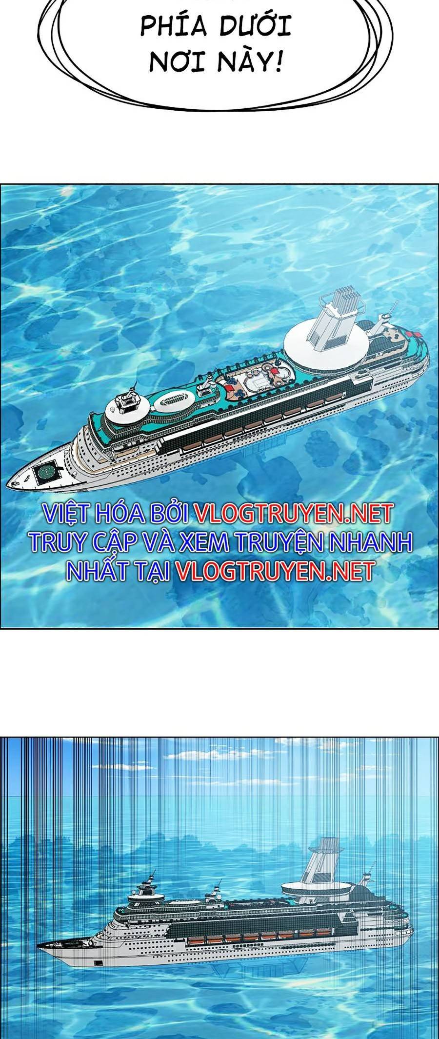 Bá Chủ Học Đường Ss4 Chapter 17 - 8