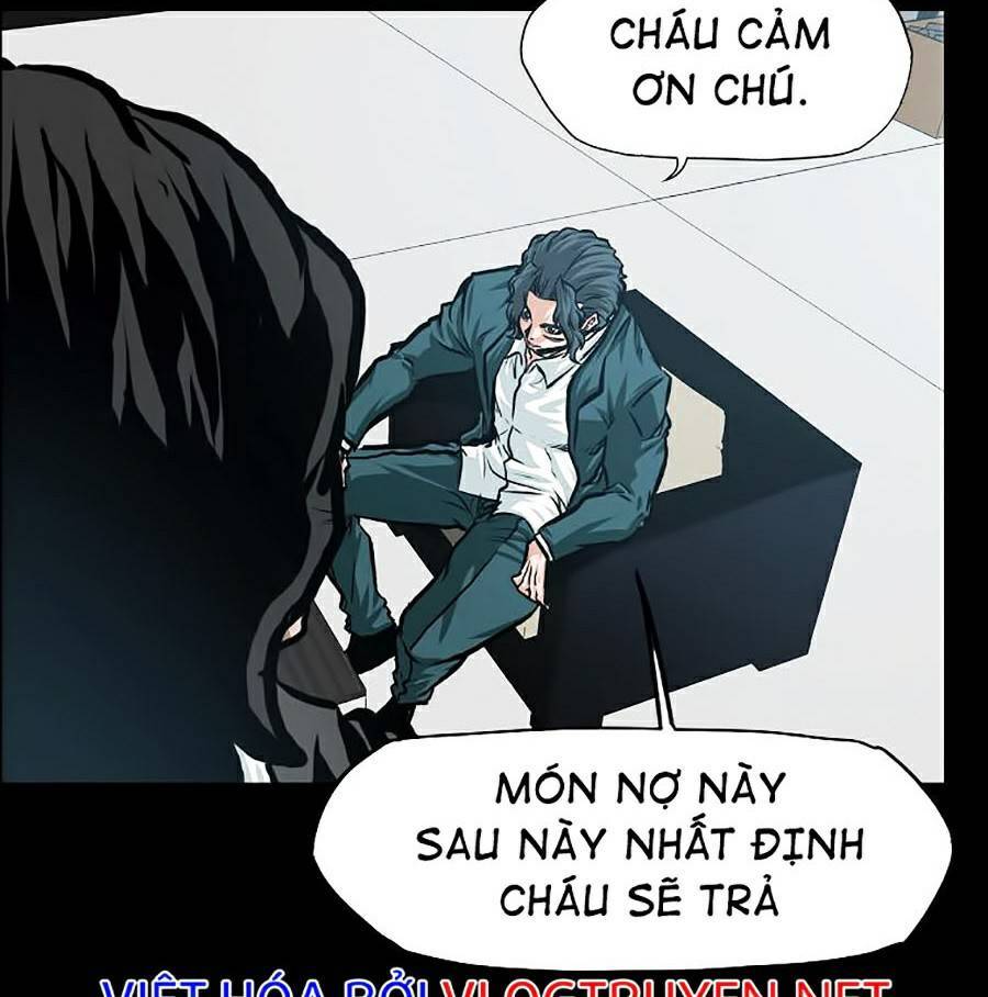 Bá Chủ Học Đường Ss4 Chapter 17 - 72