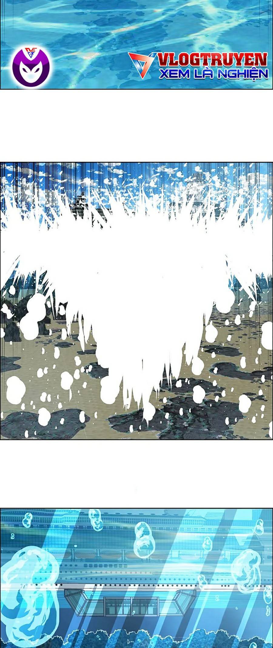 Bá Chủ Học Đường Ss4 Chapter 17 - 9