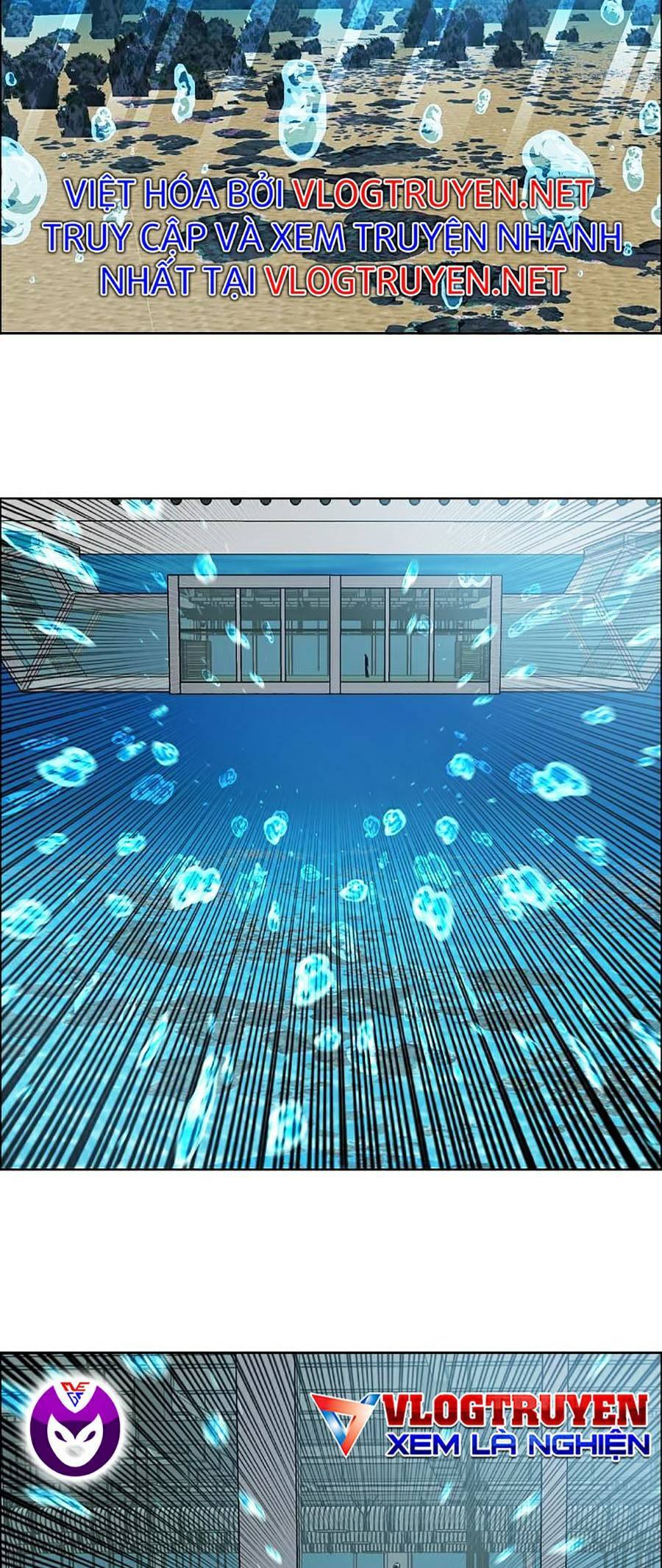 Bá Chủ Học Đường Ss4 Chapter 17 - 10