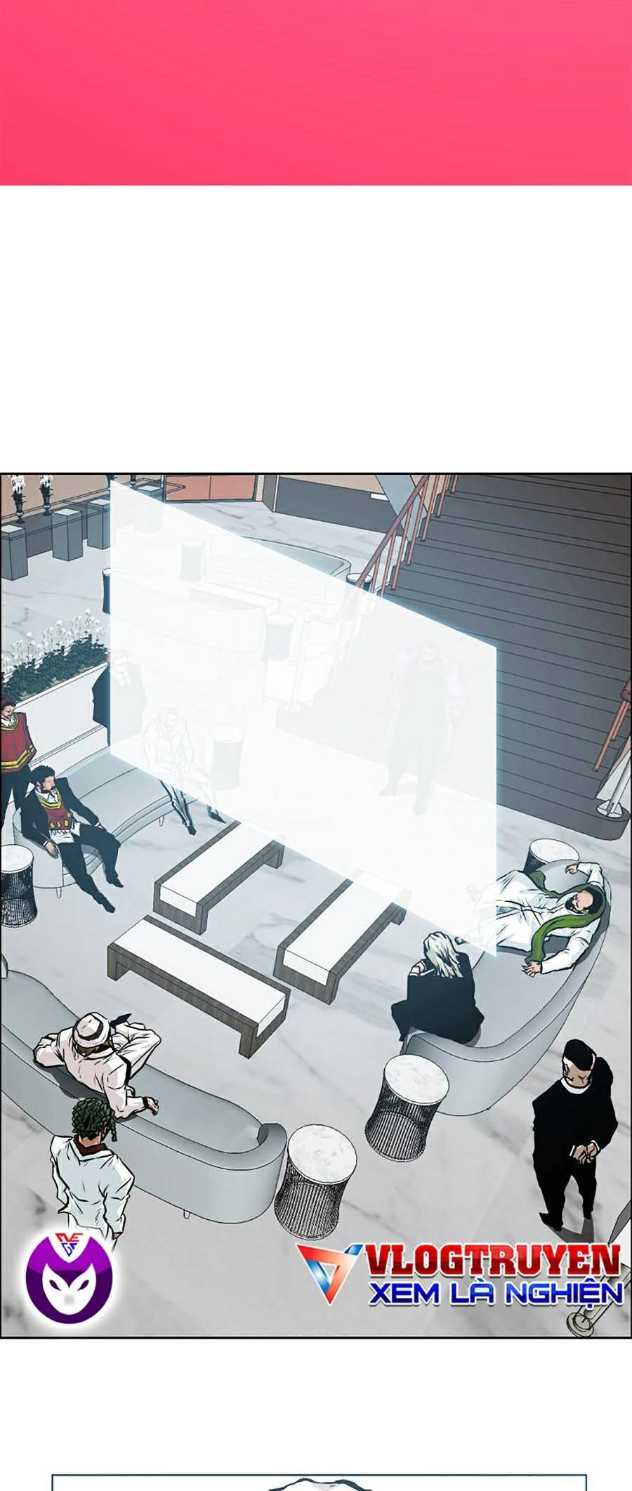 Bá Chủ Học Đường Ss4 Chapter 18 - 2