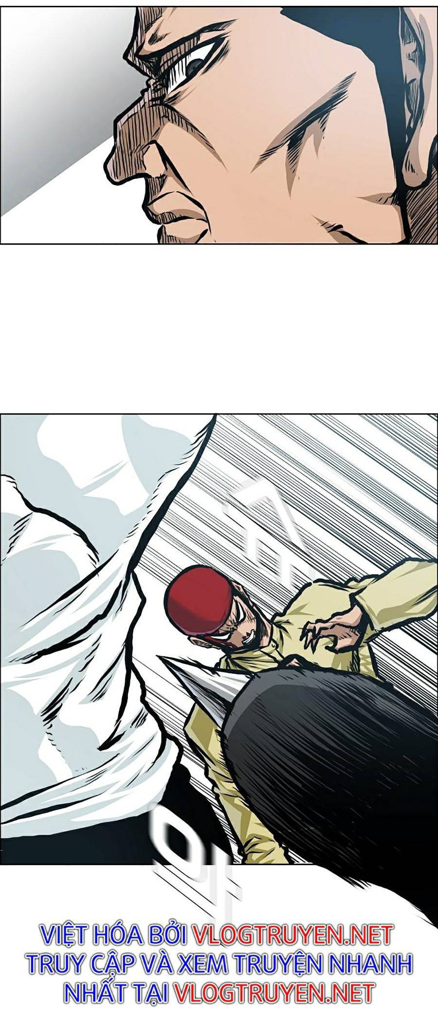 Bá Chủ Học Đường Ss4 Chapter 18 - 11