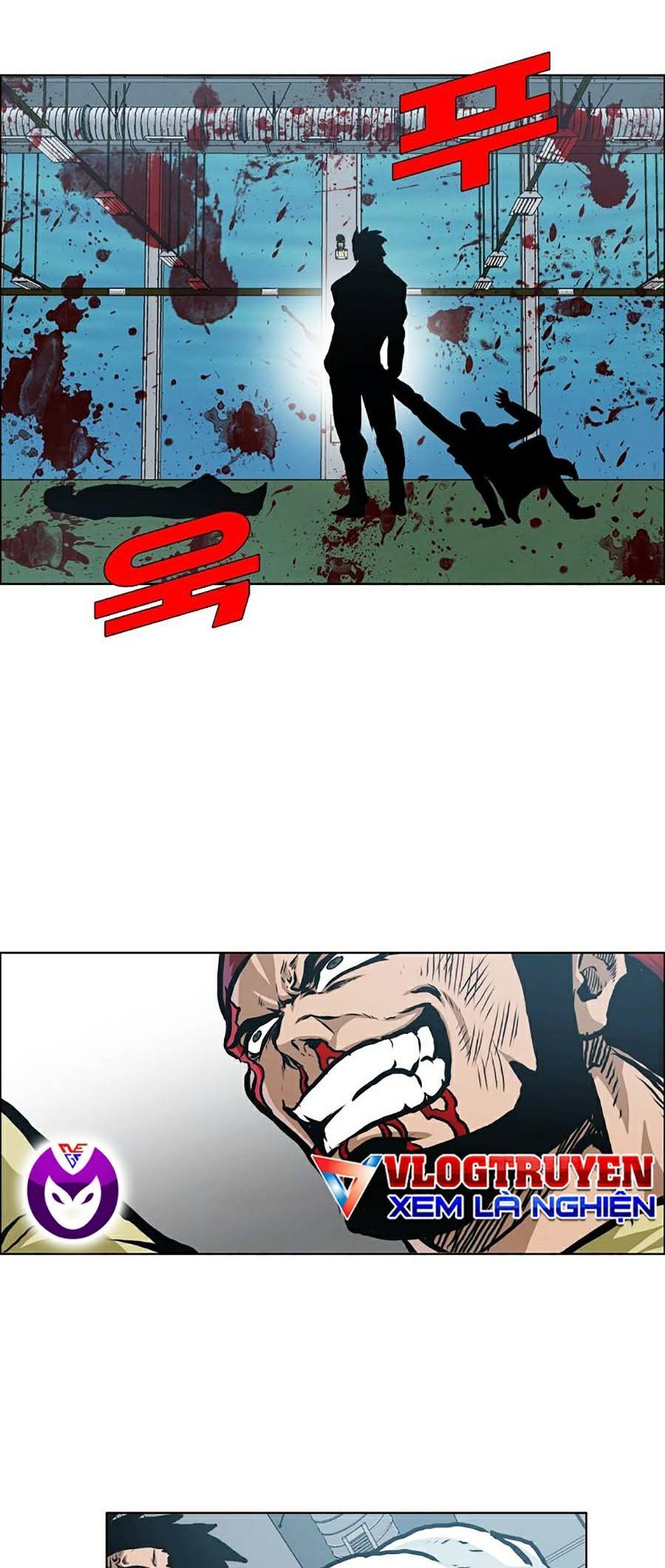 Bá Chủ Học Đường Ss4 Chapter 18 - 12