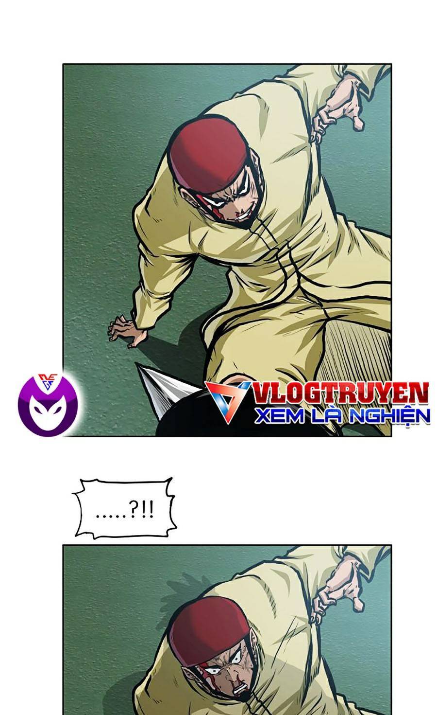 Bá Chủ Học Đường Ss4 Chapter 18 - 16