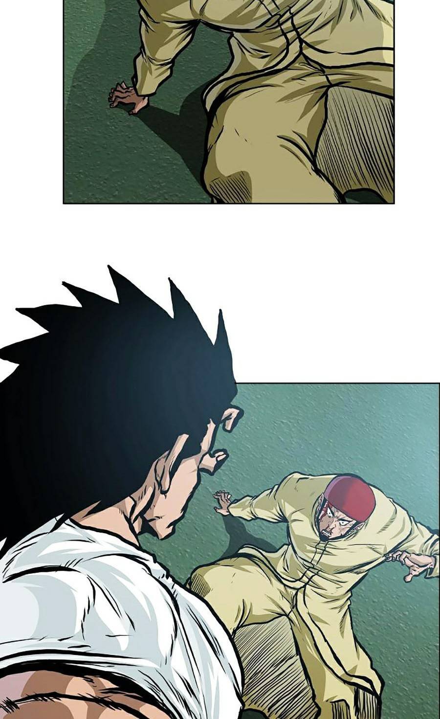 Bá Chủ Học Đường Ss4 Chapter 18 - 17