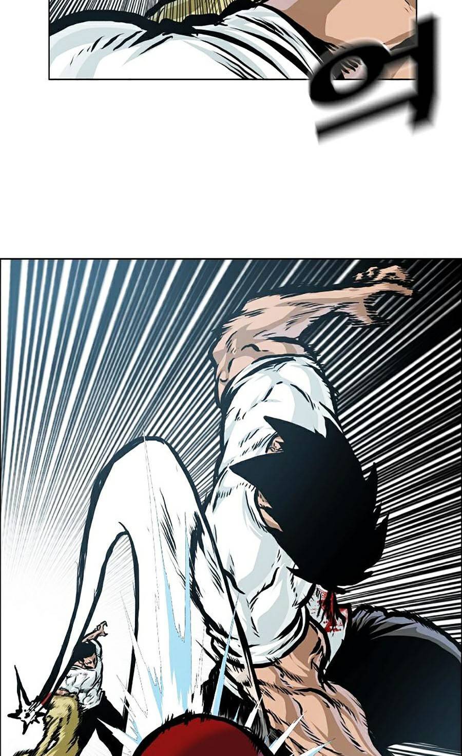 Bá Chủ Học Đường Ss4 Chapter 18 - 20