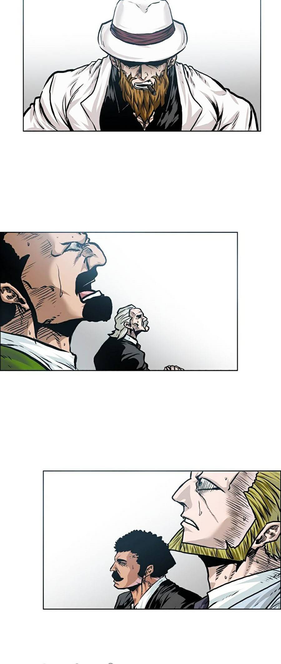 Bá Chủ Học Đường Ss4 Chapter 18 - 3