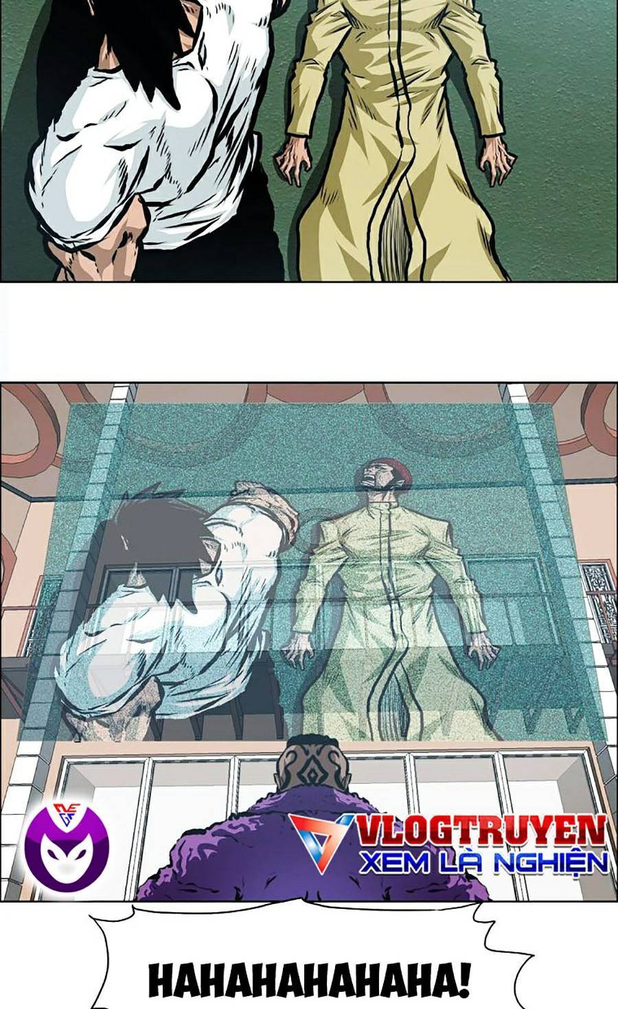 Bá Chủ Học Đường Ss4 Chapter 18 - 22