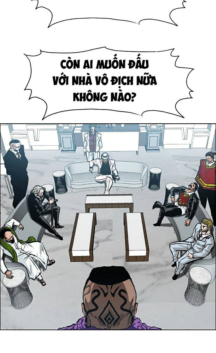 Bá Chủ Học Đường Ss4 Chapter 18 - 23