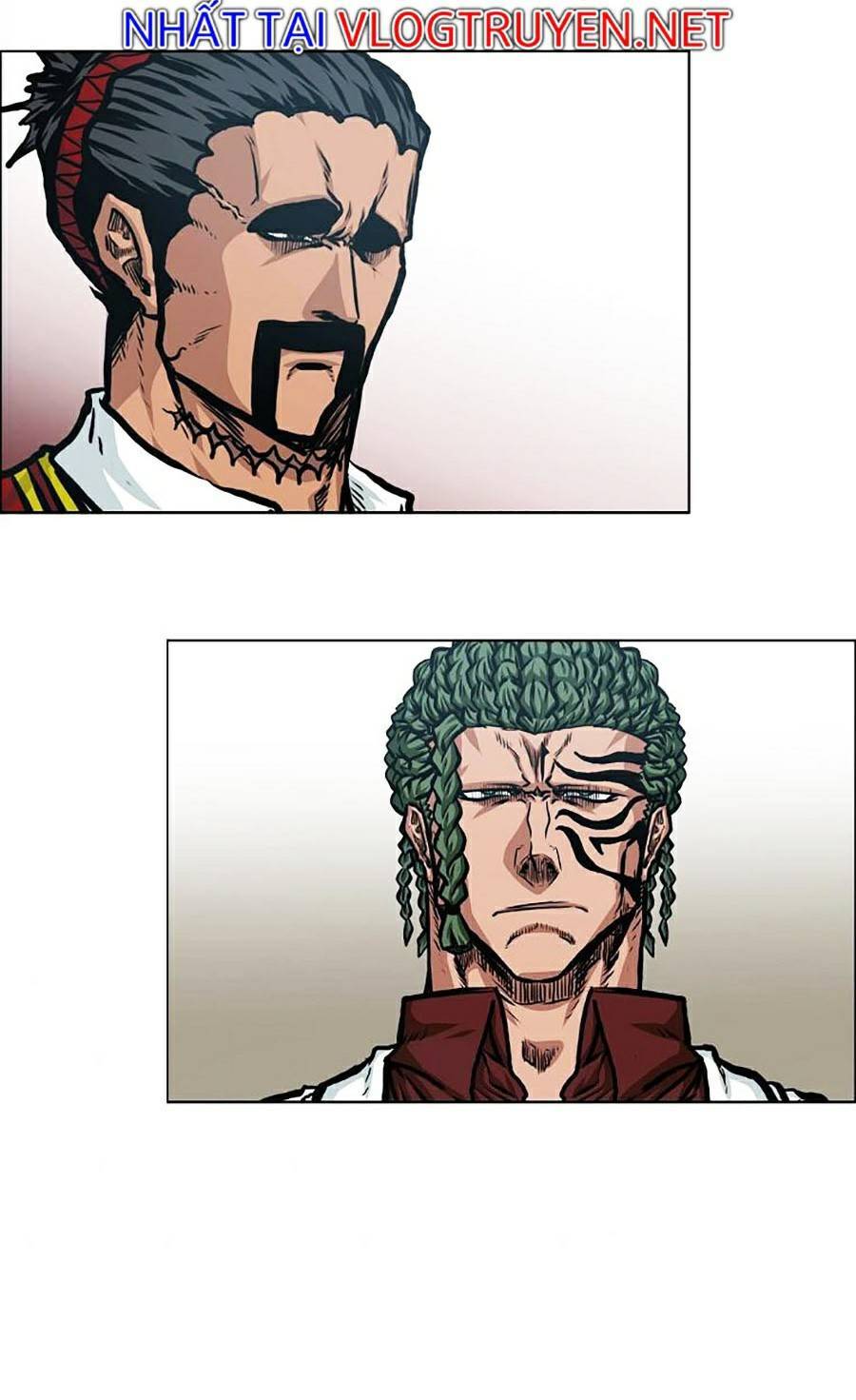 Bá Chủ Học Đường Ss4 Chapter 18 - 25