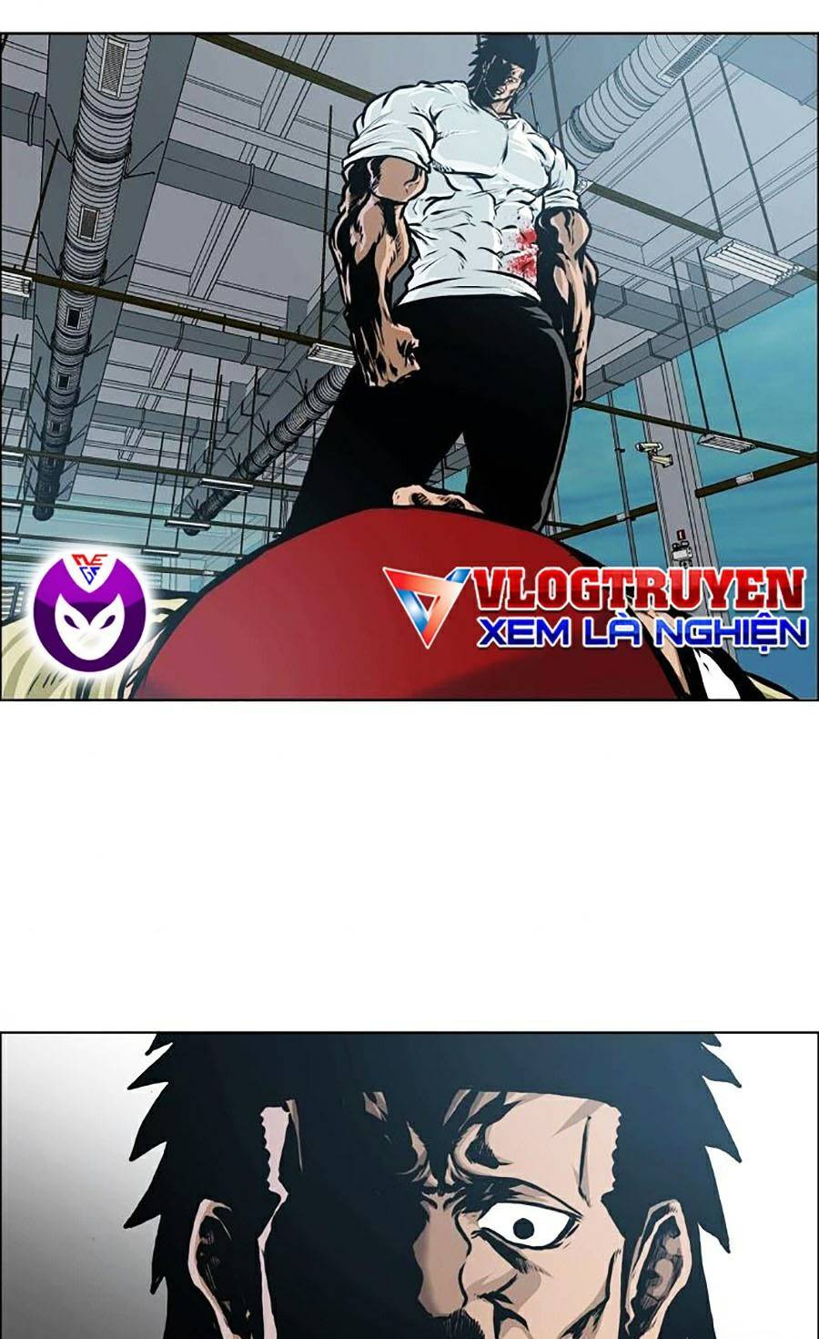 Bá Chủ Học Đường Ss4 Chapter 18 - 26