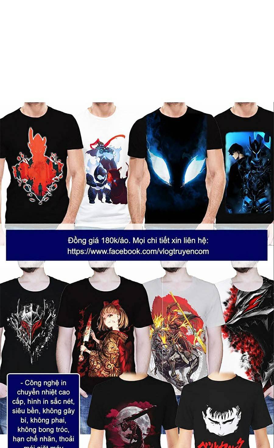 Bá Chủ Học Đường Ss4 Chapter 18 - 29