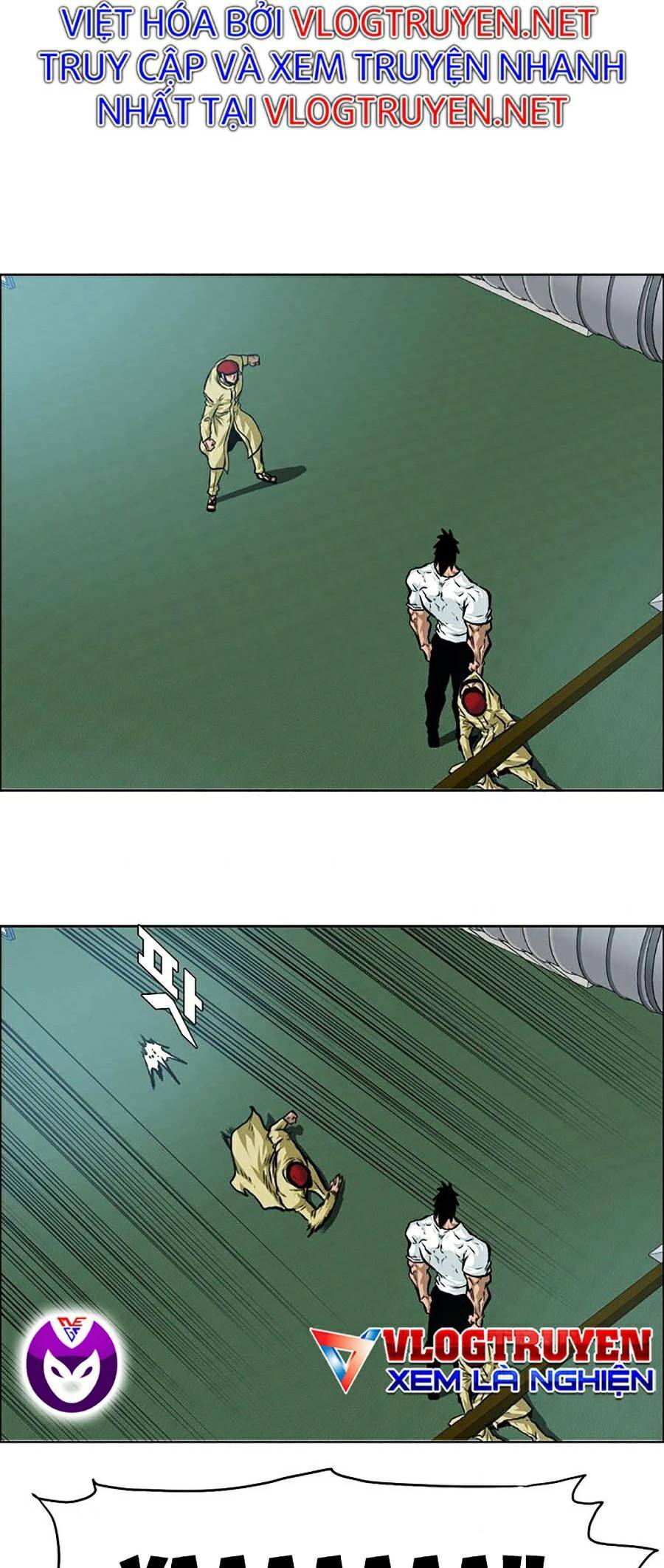 Bá Chủ Học Đường Ss4 Chapter 18 - 4