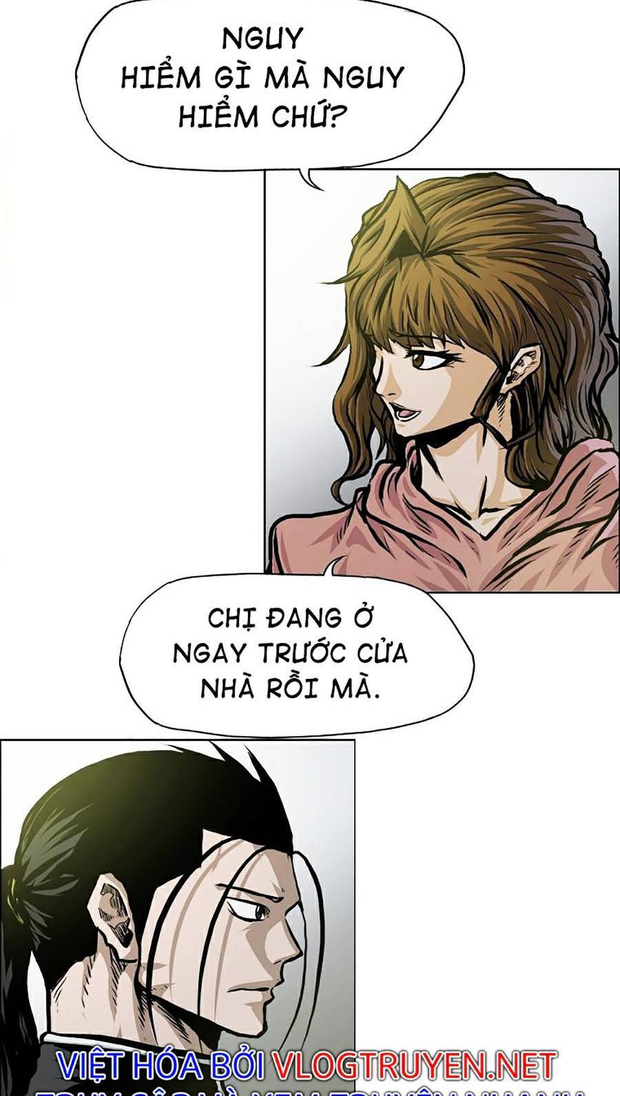 Bá Chủ Học Đường Ss4 Chapter 18 - 33