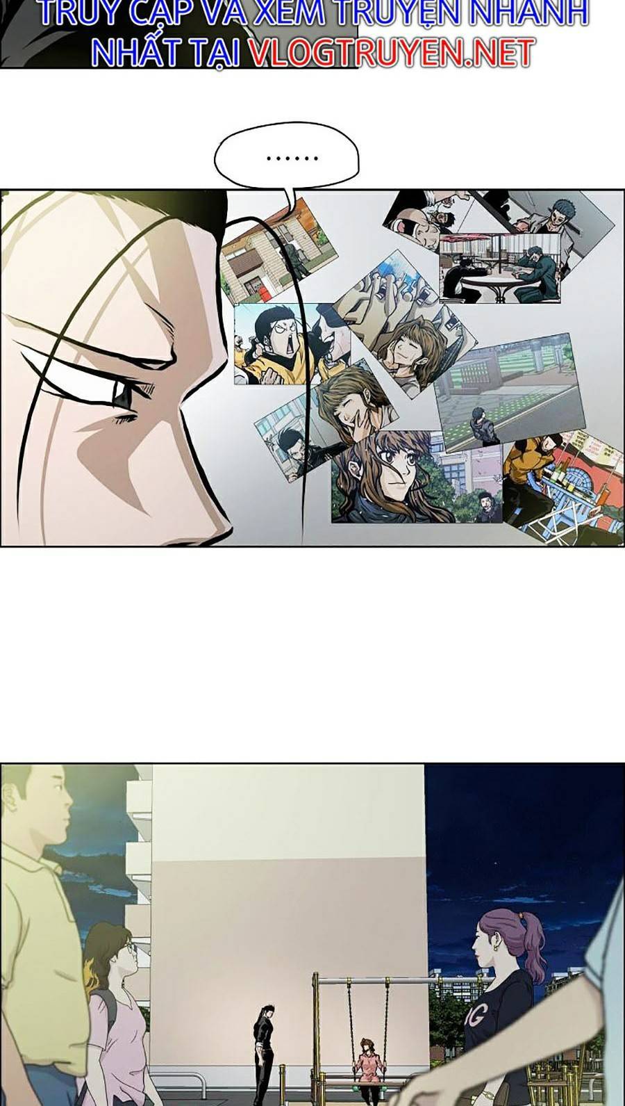 Bá Chủ Học Đường Ss4 Chapter 18 - 34