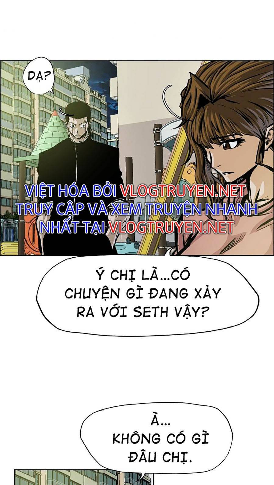 Bá Chủ Học Đường Ss4 Chapter 18 - 36