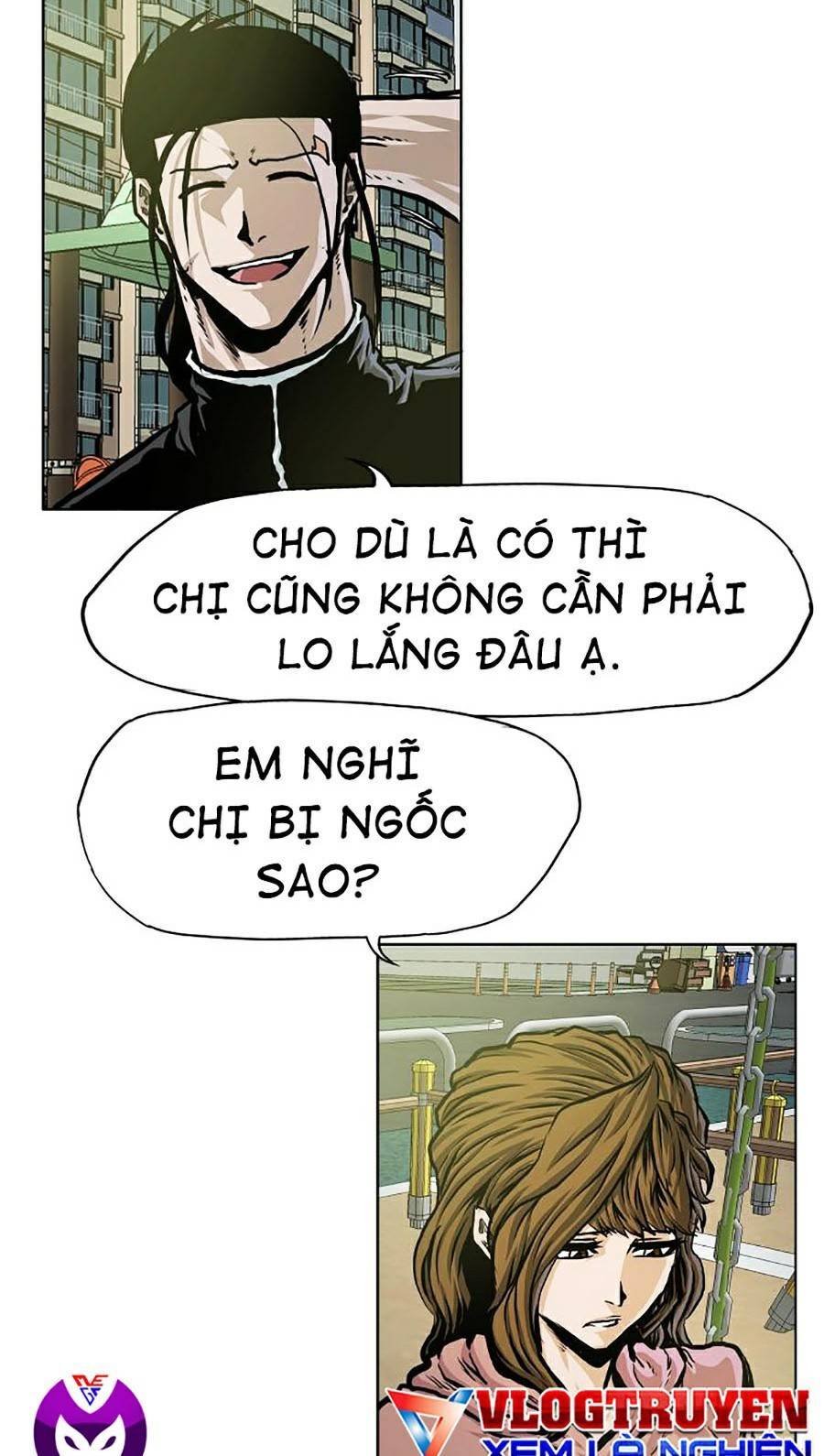 Bá Chủ Học Đường Ss4 Chapter 18 - 37