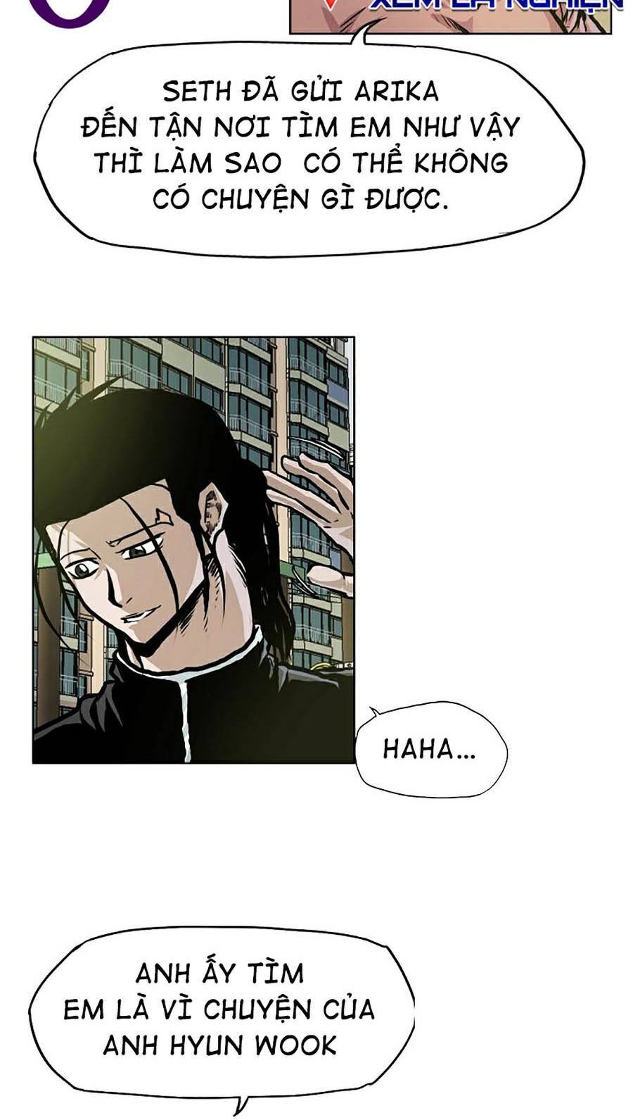 Bá Chủ Học Đường Ss4 Chapter 18 - 38