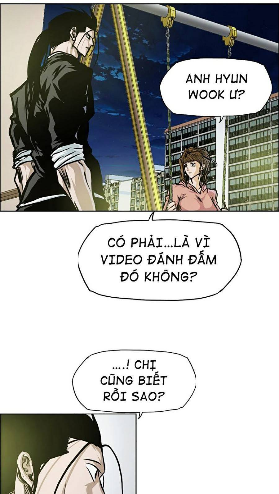 Bá Chủ Học Đường Ss4 Chapter 18 - 39