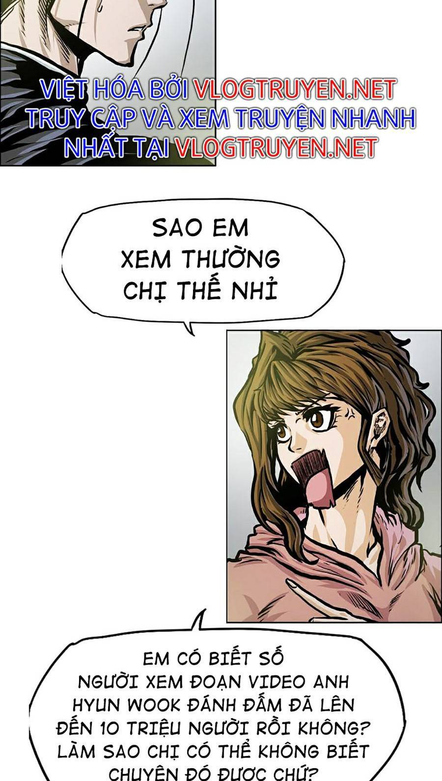 Bá Chủ Học Đường Ss4 Chapter 18 - 40